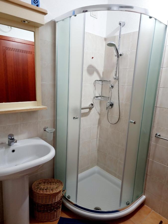 La Casa Di Arly Apartamento Olbia Exterior foto