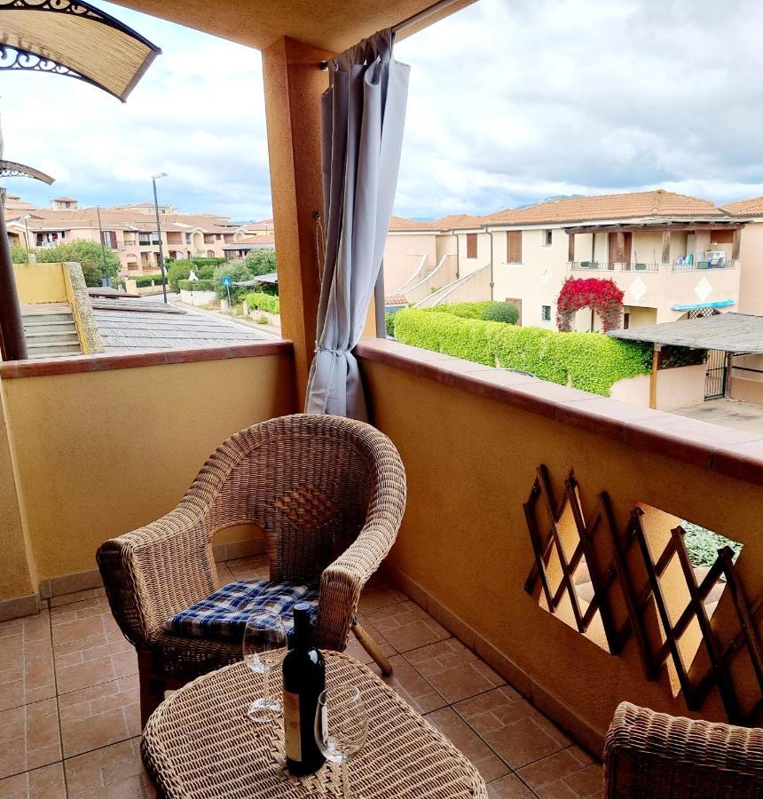 La Casa Di Arly Apartamento Olbia Exterior foto