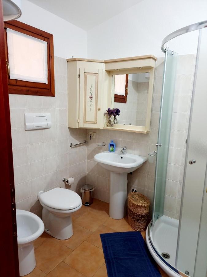 La Casa Di Arly Apartamento Olbia Exterior foto