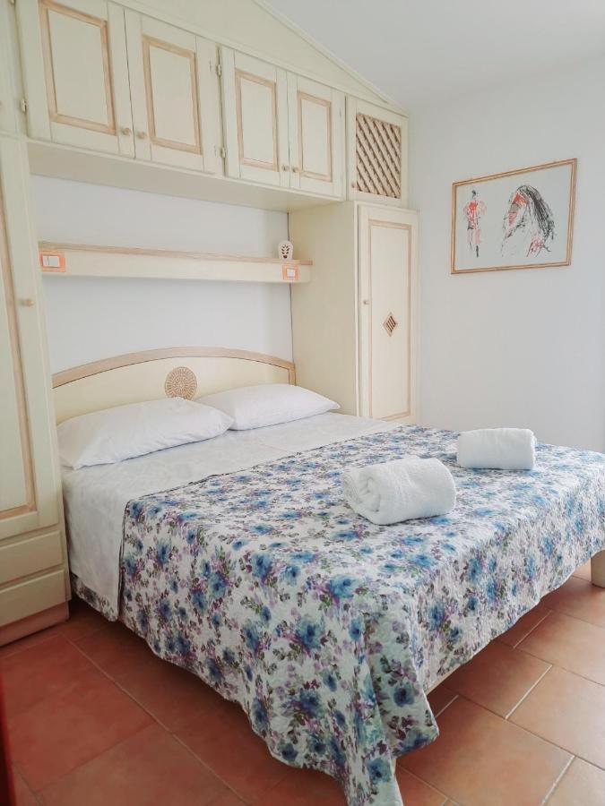 La Casa Di Arly Apartamento Olbia Exterior foto