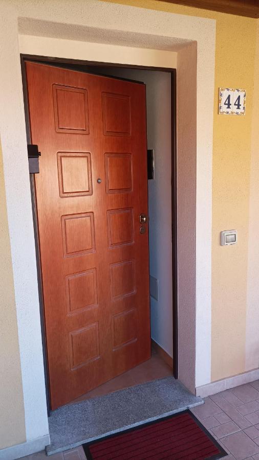 La Casa Di Arly Apartamento Olbia Exterior foto