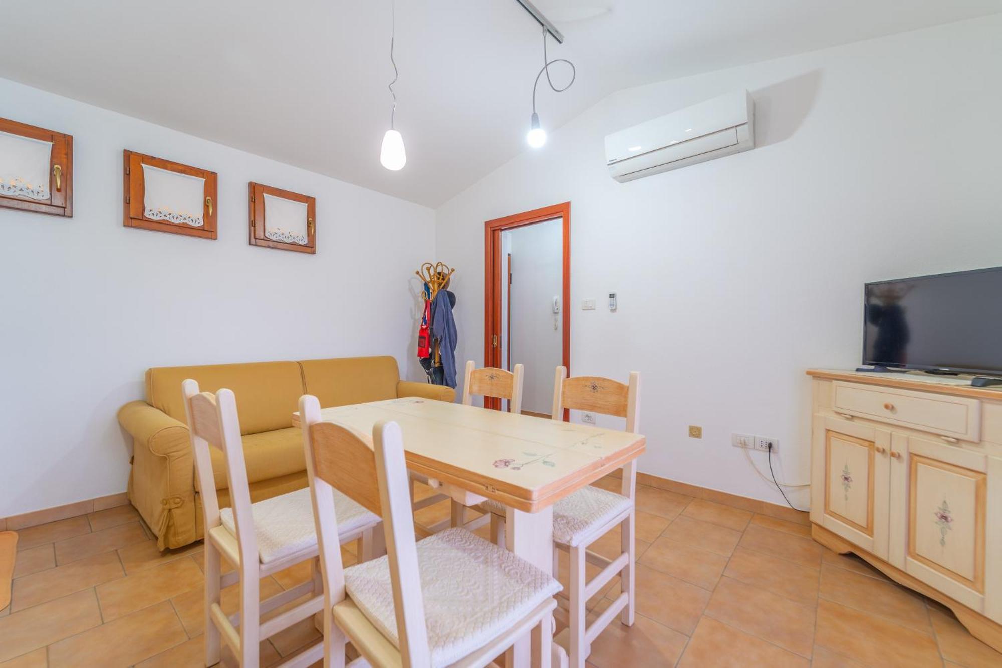 La Casa Di Arly Apartamento Olbia Exterior foto
