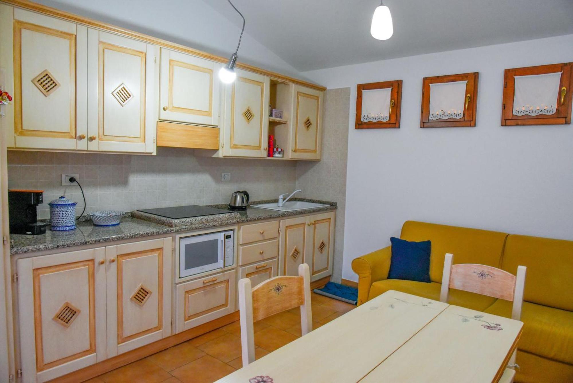 La Casa Di Arly Apartamento Olbia Exterior foto