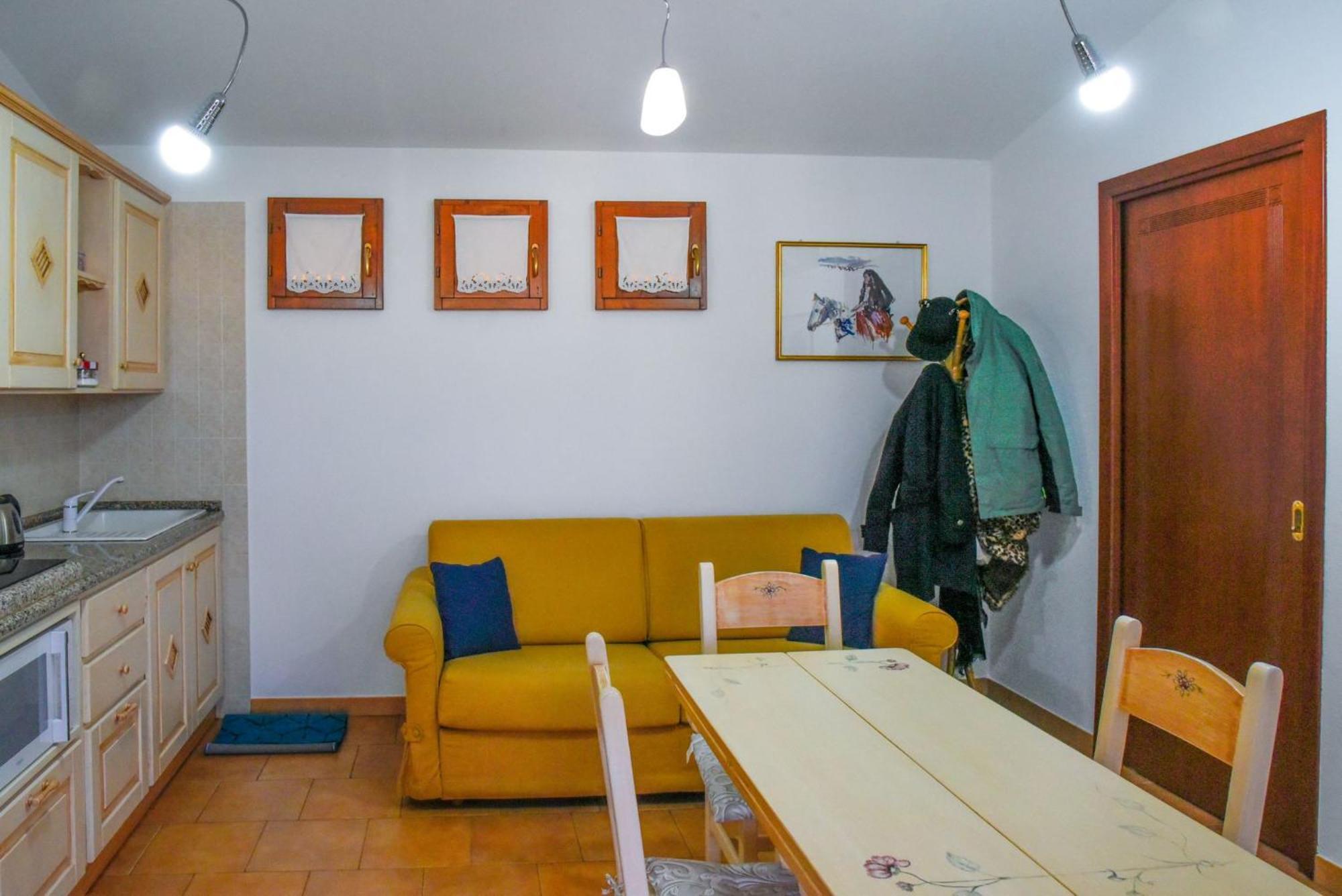 La Casa Di Arly Apartamento Olbia Exterior foto
