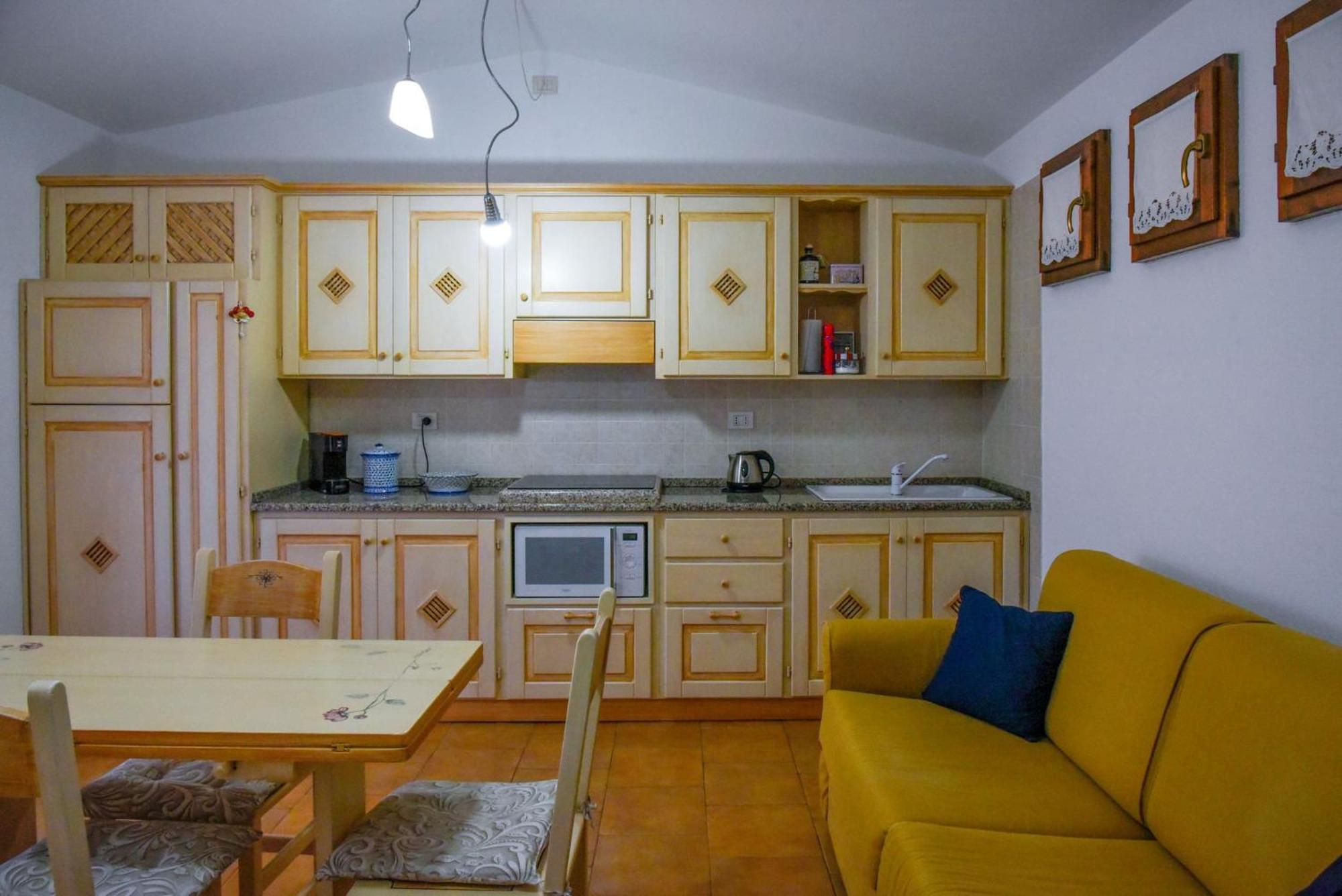 La Casa Di Arly Apartamento Olbia Exterior foto