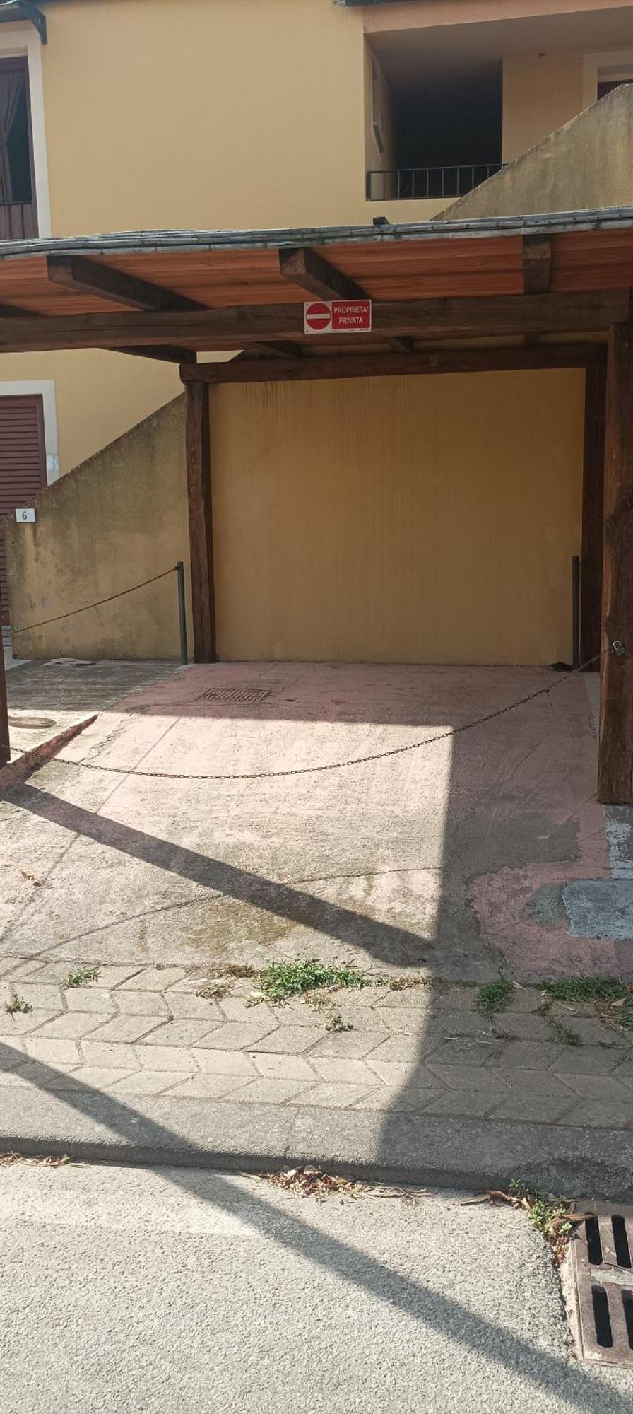 La Casa Di Arly Apartamento Olbia Exterior foto